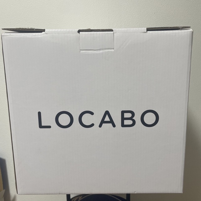 LOCABO 糖質カット炊飯器