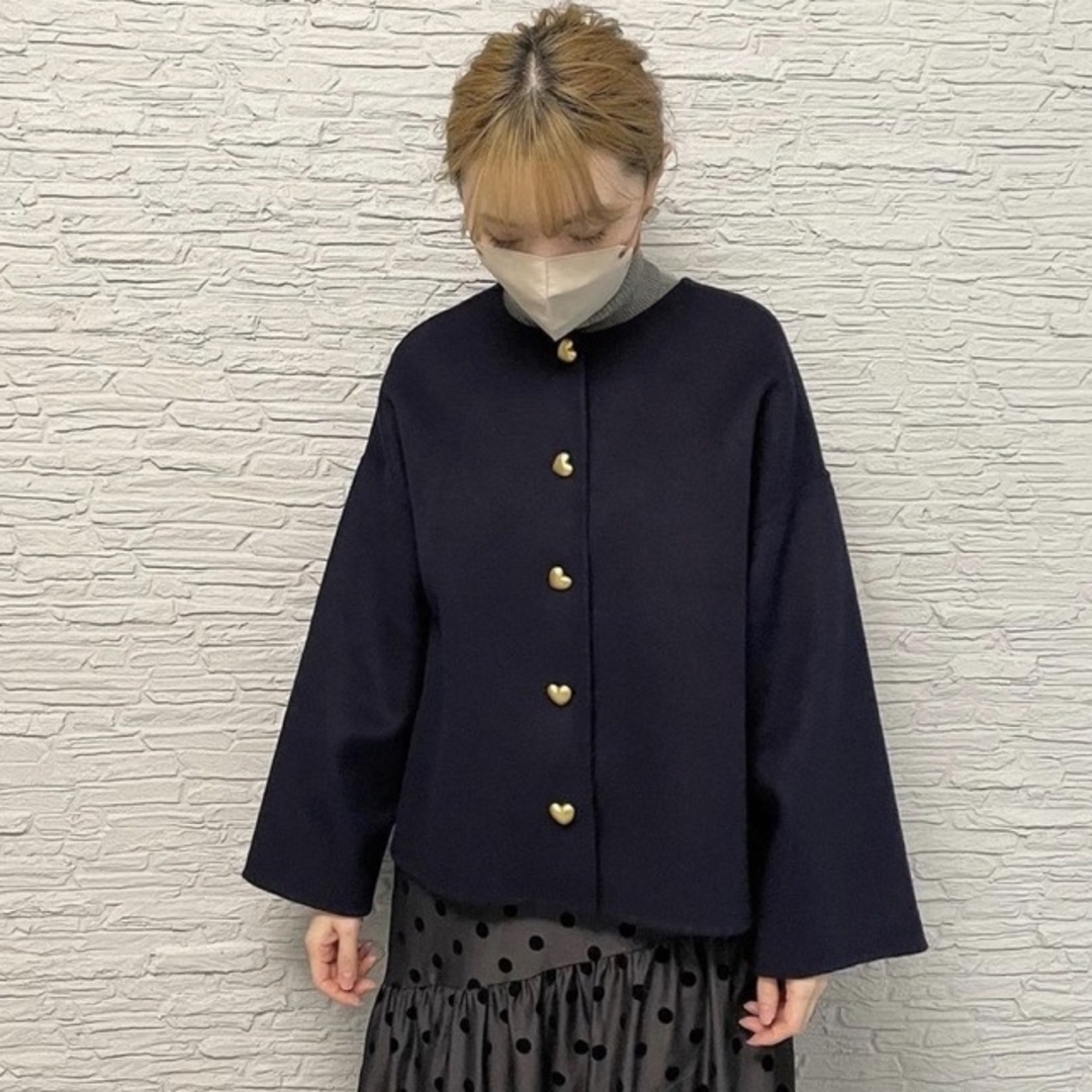 2way River Pullover ジプソフィア　ブラック　タグ付き新品