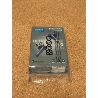 アンカー(Anker)の送料無料 Anker Soundcore Liberty Air 2 Pro(ヘッドフォン/イヤフォン)
