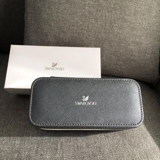 スワロフスキー(SWAROVSKI)のkaho様専用(腕時計)