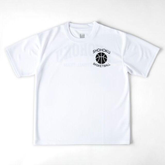 集英社(シュウエイシャ)の【送料込即発送可】THE FIRST SLAM DUNK 湘北Tシャツ XL エンタメ/ホビーのアニメグッズ(その他)の商品写真