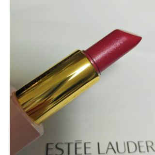 エスティローダー(Estee Lauder)のESTEE LAUDER　ピュアカラーエンヴィクリスタルリップスティック　573(口紅)