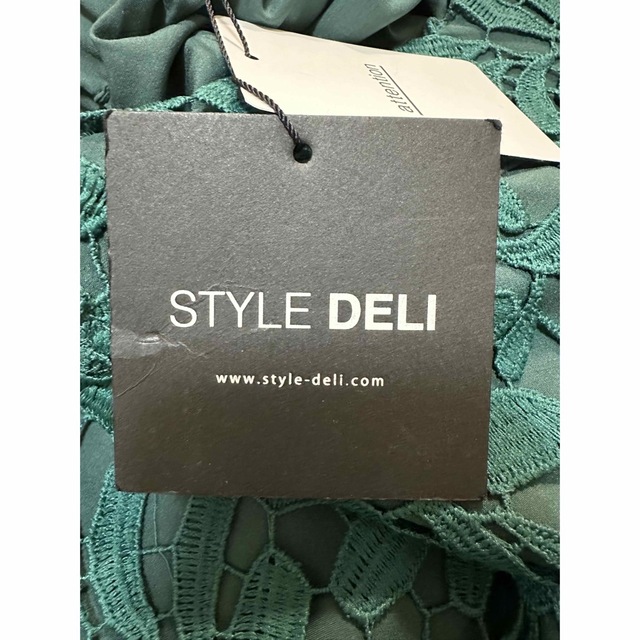 STYLE DELI(スタイルデリ)のSTYLE DELI スカート レディースのスカート(ひざ丈スカート)の商品写真