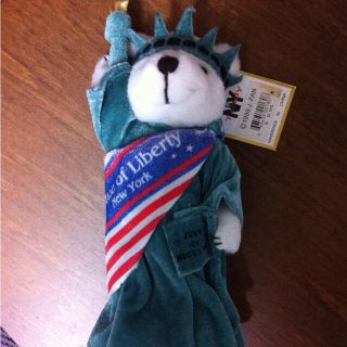 fiesta ぬいぐるみ 自由の女神　イッカク サラブレッドコレクション 馬服ぬいぐるみ イクイノックス 2023
