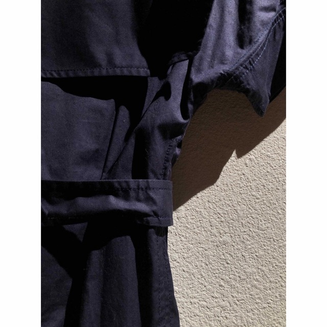 お値下げ【新品貴重】Burberry バーバリー トレンチ ワンピース 大人OK