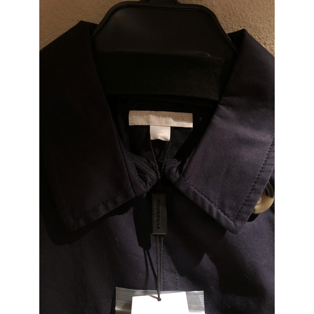 BURBERRY(バーバリー)の最終お値下げ【新品 貴重】Burberry トレンチ ワンピース 160cm大人 キッズ/ベビー/マタニティのキッズ服女の子用(90cm~)(ワンピース)の商品写真