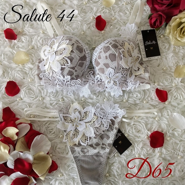 サルート🌹44G ケニア D65 ソングM IV 【福袋セール