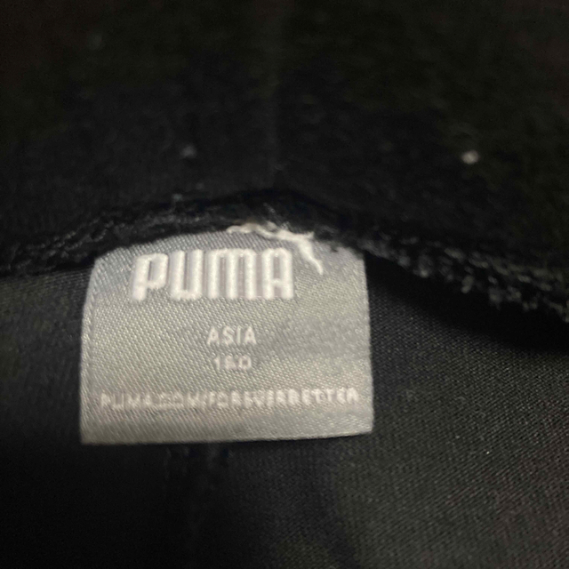 PUMA(プーマ)のPUMA キッズセット売り キッズ/ベビー/マタニティのキッズ服女の子用(90cm~)(Tシャツ/カットソー)の商品写真