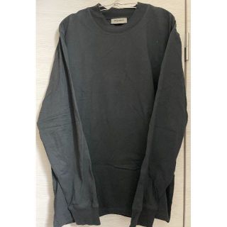 フィアオブゴッド(FEAR OF GOD)のM エッセンシャルズ Tシャツ ESSENTIALS 21SS(Tシャツ/カットソー(七分/長袖))