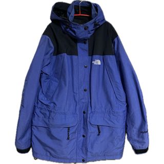 ザノースフェイス the north face ウールマウンテンパーカー