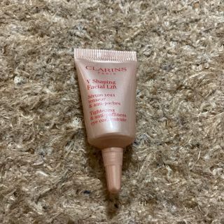 クラランス(CLARINS)のクラランス　グランアイセラム　Ｖ　美容液　アイセラム　グラン　アイセラム(アイケア/アイクリーム)