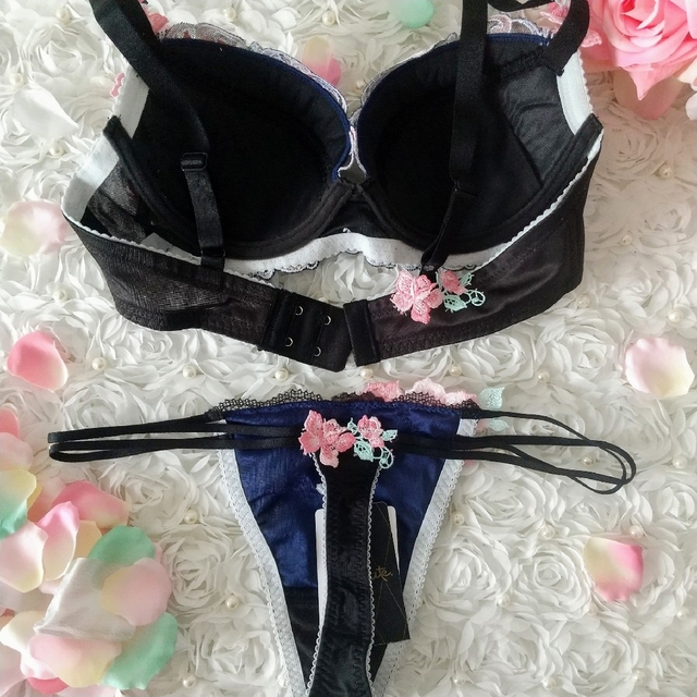サルート♥66G ブラジル D65&ソングM BL-