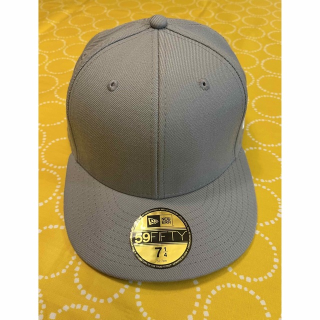 NEW ERA - 【値下げ】NEWERA ニューエラ59FIFTY 57.7cmの通販 by marron｜ニューエラーならラクマ