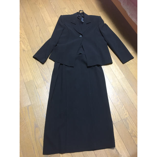 フォーマル 式服 レディースのフォーマル/ドレス(礼服/喪服)の商品写真
