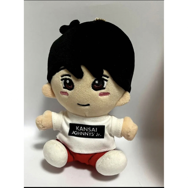 末澤誠也 Aぇ! group 関西ジャニーズJr. ちびぬい 関ジュ 超熱 9600円