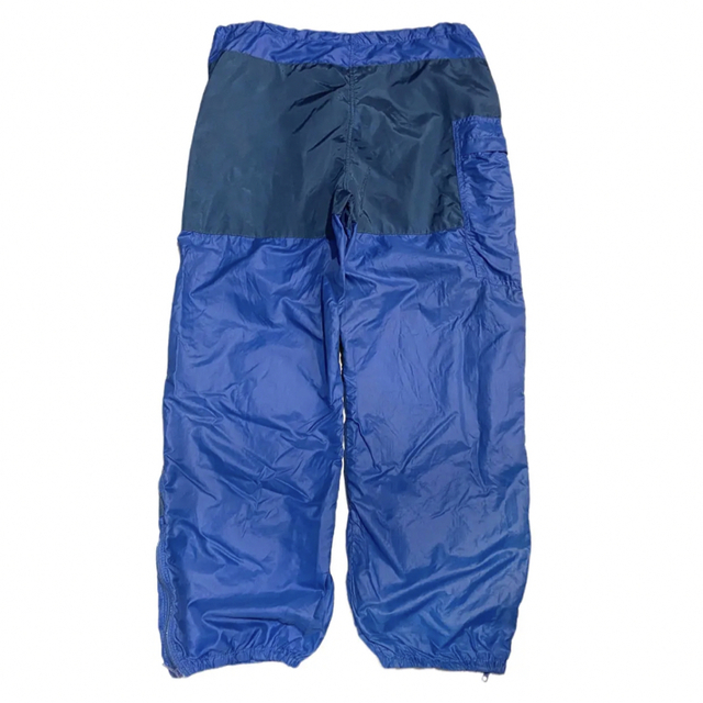 希少 MAHARISHI デッドストック 切り返しパンツ 【SALE/60%OFF