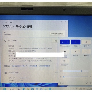 PC/タブレット ノートPC 富士通 - FujitsuノートパソコンBluetooth Windowsオフィス付きの通販 