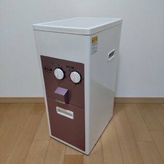 家庭用精米機 まん咲 PX-10A タイワ精機 米びつ タンク容量15kg(精米機)