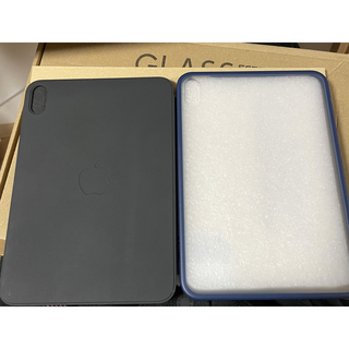 アイパッド(iPad)のiPad Mini6 ブルーライトカット 9H硬度 (保護フィルム)