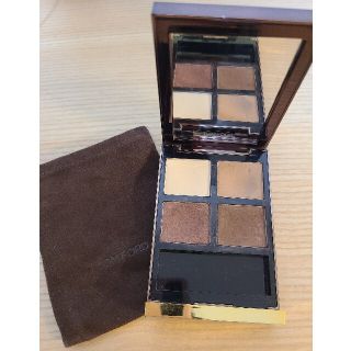 トムフォードビューティ(TOM FORD BEAUTY)のトム フォード アイシャドウ ココア ミラージュ(アイシャドウ)