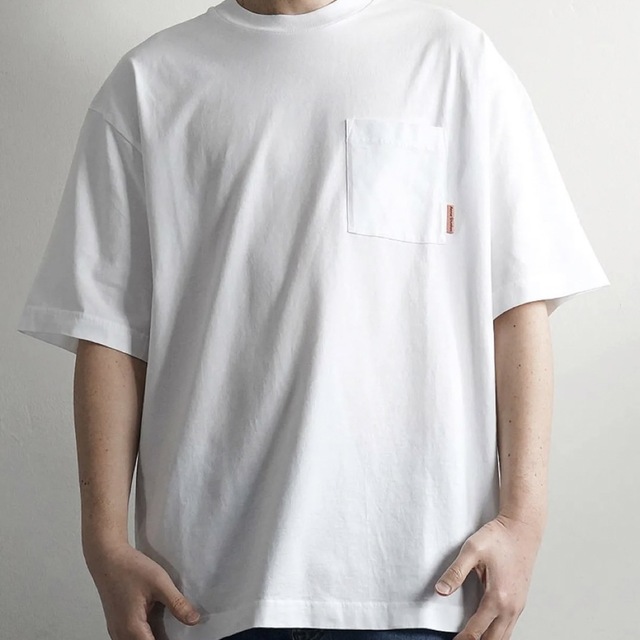 Acnestudios Tシャツ