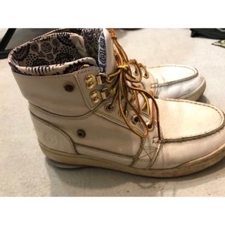 ティンバーランド(Timberland)のティンバーランド　ハイカット　スニーカー(スニーカー)