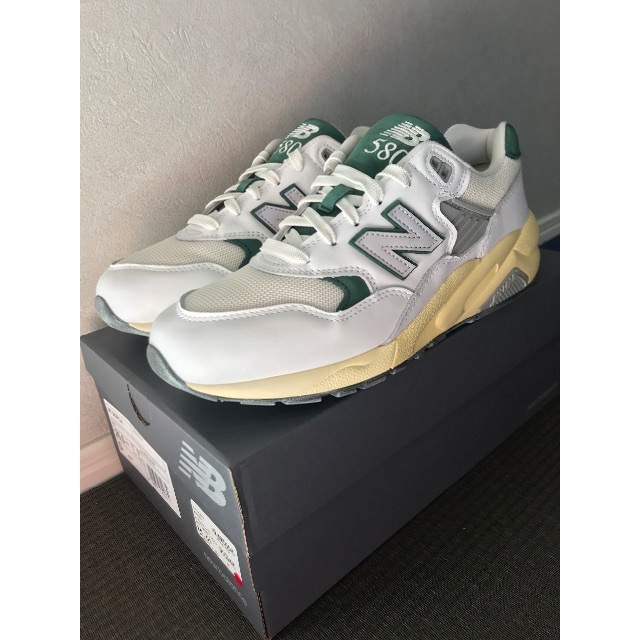 new balance MT580