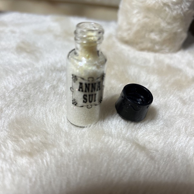 ANNA SUI(アナスイ)のANNA SUI グリッターラメ コスメ/美容のベースメイク/化粧品(その他)の商品写真