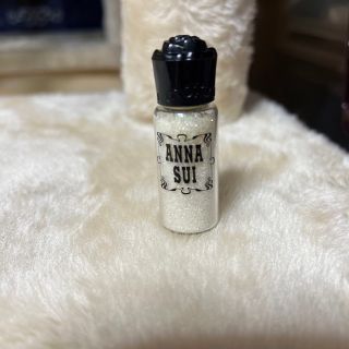 アナスイ(ANNA SUI)のANNA SUI グリッターラメ(その他)