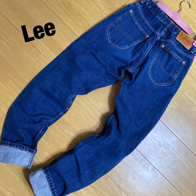 Lee(リー)のリー Lee  レディースのパンツ(デニム/ジーンズ)の商品写真