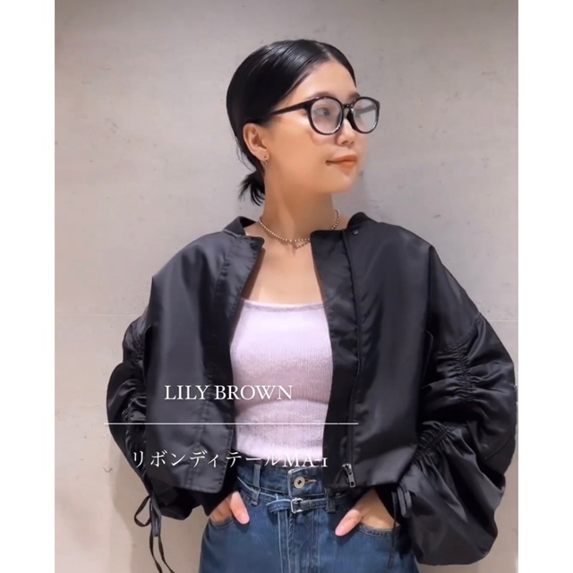 【新品未使用】LILY BROWN リリーブラウンライオン柄ワンピース