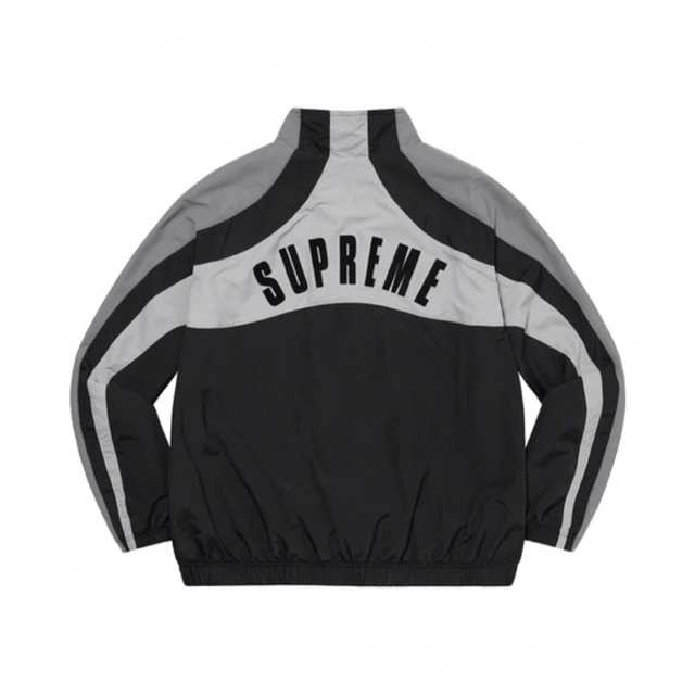 Supreme / Umbro Track Jacket Lサイズ ブラック | linnke.com.br