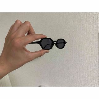 くつろぎカフェタイム 柴田ひかり着用 同色同型 サングラス