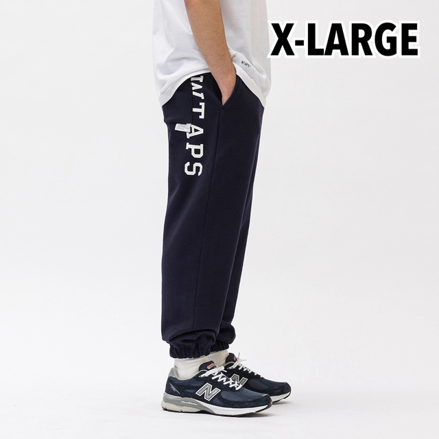 WTAPS DESIGN / TROUSERS / COTTON.COLLEGE