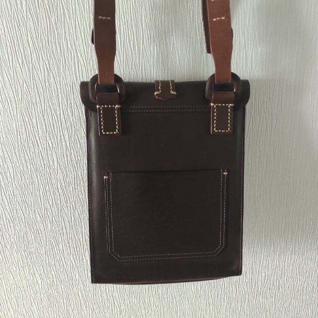 dan genten サドルベルトショルダーバッグ | www.smartbox.com.sg