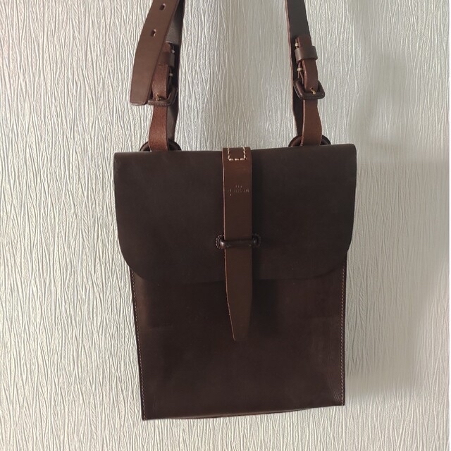 dan genten サドルベルトショルダーバッグ | www.smartbox.com.sg