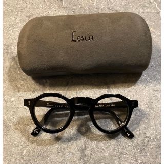 オリバーピープルズ(Oliver Peoples)のレスカルネティエ  Vintage 1964  8mm(サングラス/メガネ)