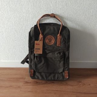 フェールラーベンカンケン(FJALLRAVEN KANKEN)のフェールラーベン　カンケンラップトップ(バッグパック/リュック)