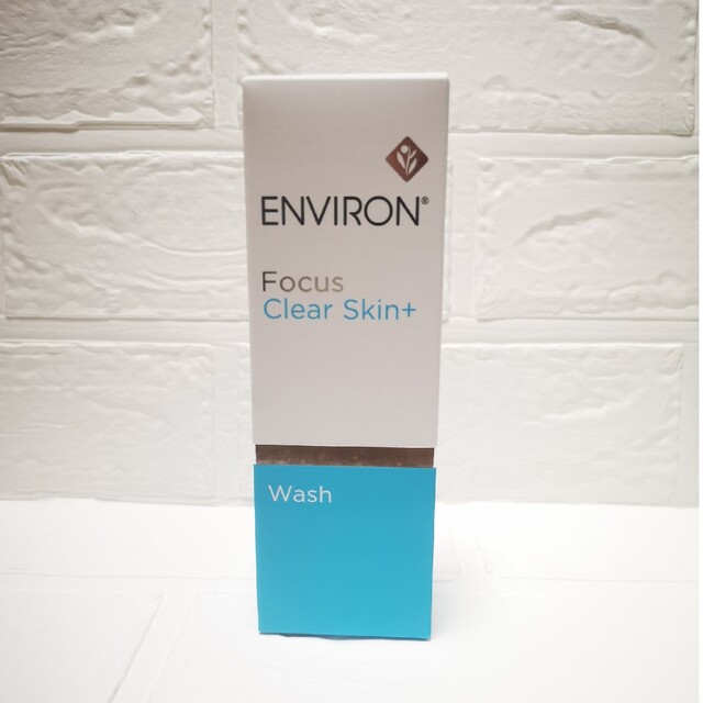 ENVIRON(エンビロン)のエンビロン クリアスキンウォッシュ コスメ/美容のスキンケア/基礎化粧品(洗顔料)の商品写真