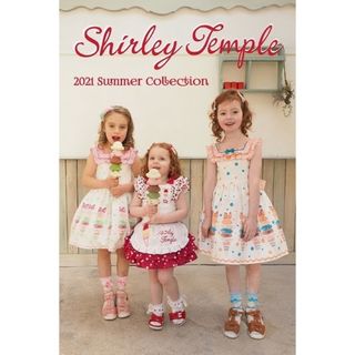 シャーリーテンプル(Shirley Temple)のシャーリーテンプル　アイスタワー(ワンピース)