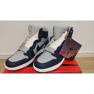 ナイキ(NIKE)のNike Air Jordan 1 High 85  Georgetown(スニーカー)