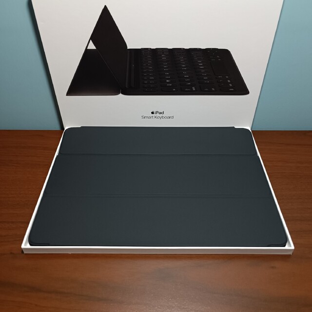 (美品) iPad Smart Keyboard アップルスマートキーボード 2