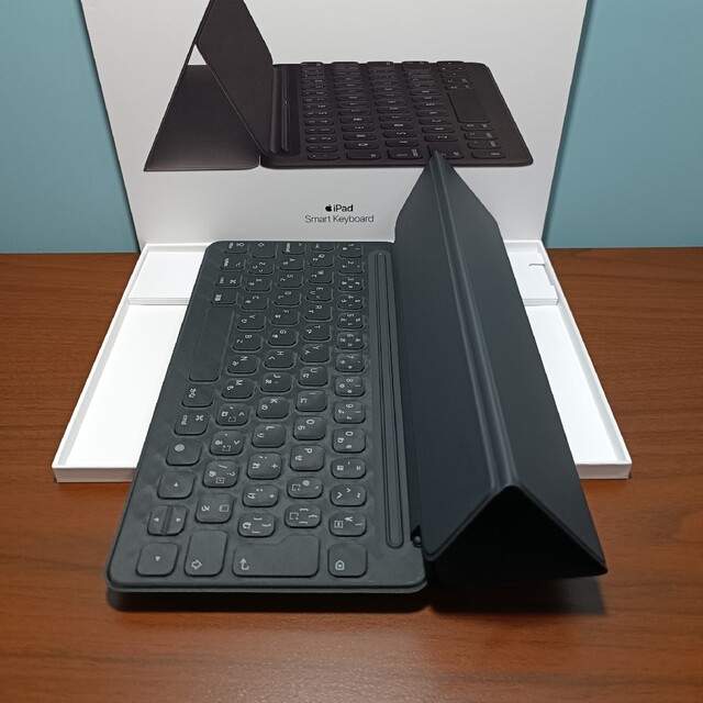 (美品) iPad Smart Keyboard アップルスマートキーボード 6