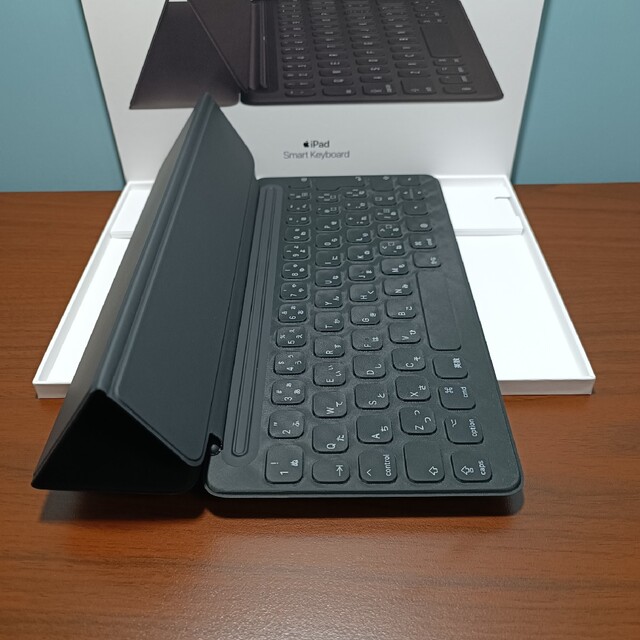 (美品) iPad Smart Keyboard アップルスマートキーボード 7
