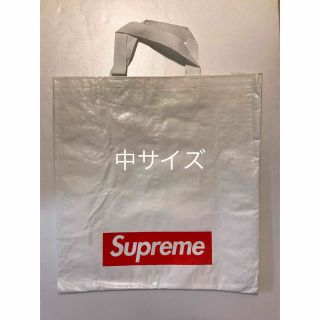 シュプリーム(Supreme)のシュプリーム　ショッパー　トートバッグ　中(その他)