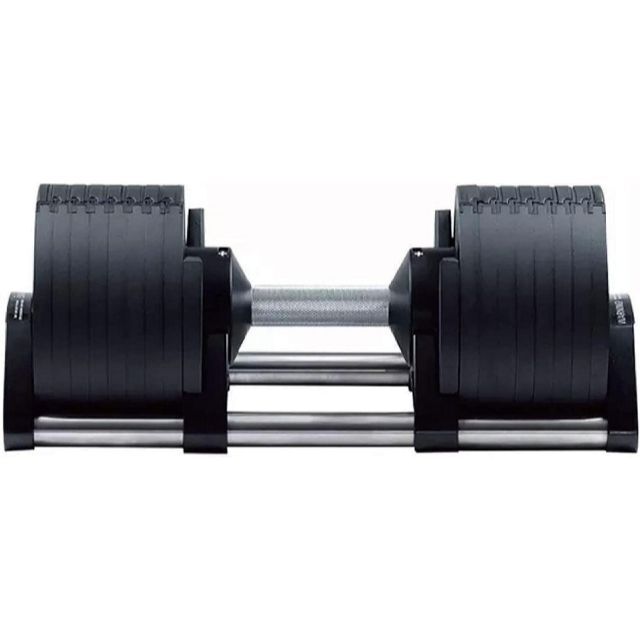 1445☆フレックスベル32kg 単品 (NUO 正規代理店)可変式ダンベル