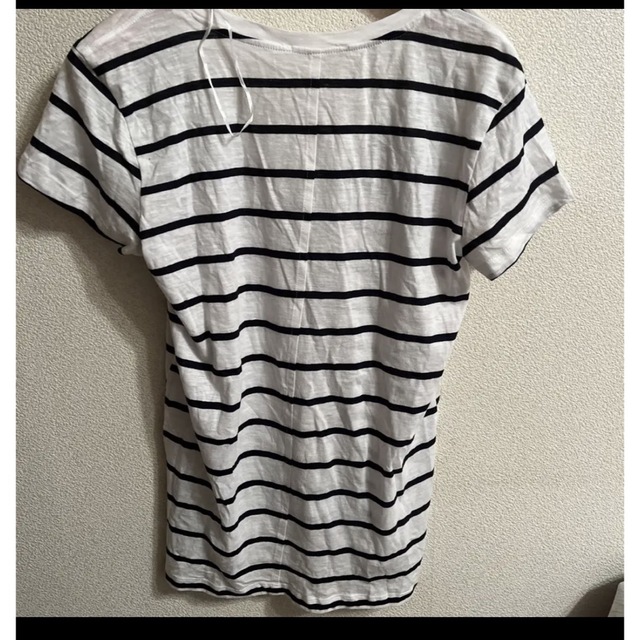 ZARA(ザラ)の【新品未使用】ZARA  ザラ  Tシャツ S メンズのトップス(Tシャツ/カットソー(半袖/袖なし))の商品写真