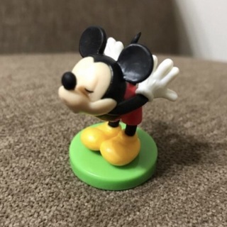 ミッキーマウス(ミッキーマウス)のミッキー フィギュア ディズニー Disney(キャラクターグッズ)