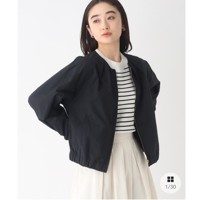 Andmary Ribbon denim allinone アンドマリー S Andmary Ribbon denim allinone アンドマリー S