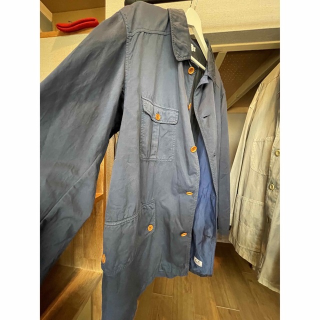 89s CP Company Saharian Dyed Garment Jkt 【税込】 axishcl.com